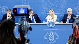 Союзник Джорджи  Мелони предлагает  ввести ius scholæ.