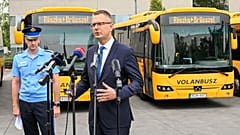 Ungarn hat damit gedroht, irreguläre Migranten nach Brüssel zu schicken.