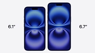 iPhone 16 ve iPhone 16 Plus