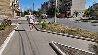 Покровск, Украина