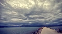 Κακοκαιρία