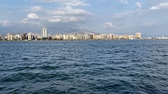 İzmir Körfezi