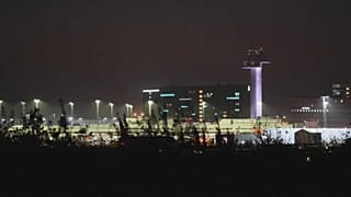 مطار أرلاندا شمال ستوكهولم