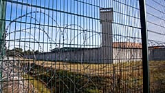 Demitido o diretor-geral de Reinserção e Serviços Prisionais