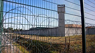 Demitido o diretor-geral de Reinserção e Serviços Prisionais