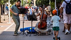 8ες Διεθνείς Μουσικές Ημέρες Καλαμάτας