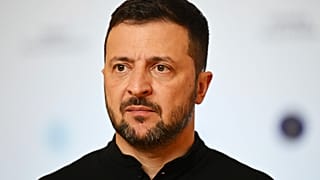 Βολοντίμιρ Ζελένσκι