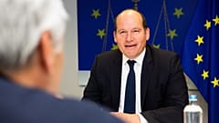 Philippe Close, Bürgermeister von Brüssel