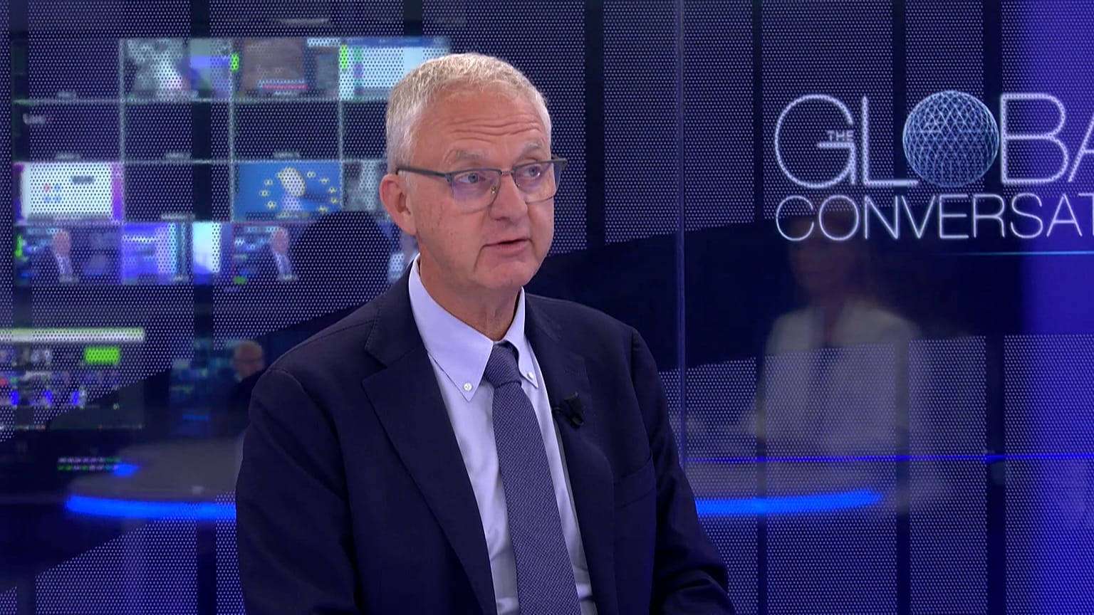 Hausse des violences liées à la drogue : une "menace pour l'Etat de droit" selon Alexis Goosdeel