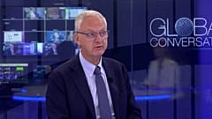 Drogen und Drogenhandel in der EU: Alexis Goosdeel gibt Antworten