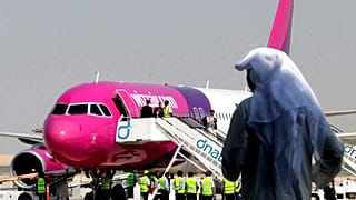 Gateway to the Middle East: WIzz's routes will soon expand to London to Saudi Arabia routes