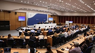 Υπουργείο Ψηφιακής Διακυβέρνησης 