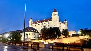 Pozsony, 224. szeptember 12.