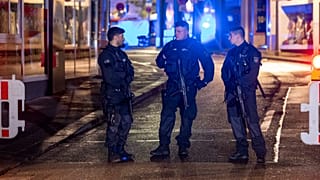 Selon les procureurs, un extrémiste islamique a planifié une attaque contre des soldats allemands pendant la pause déjeuner