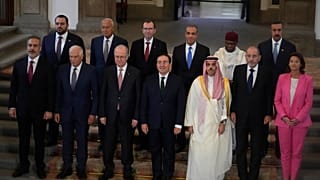 Family Photo of the meeting in Spain