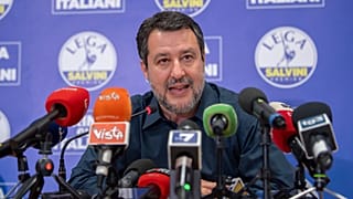 Ματέο Σαλβίνι