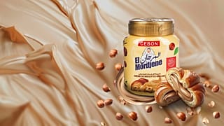 شوكولا "المرجان"