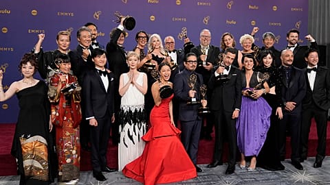 Emmy Awards: The lowdown on winners, including big night for Shogun and Baby Reindeer 