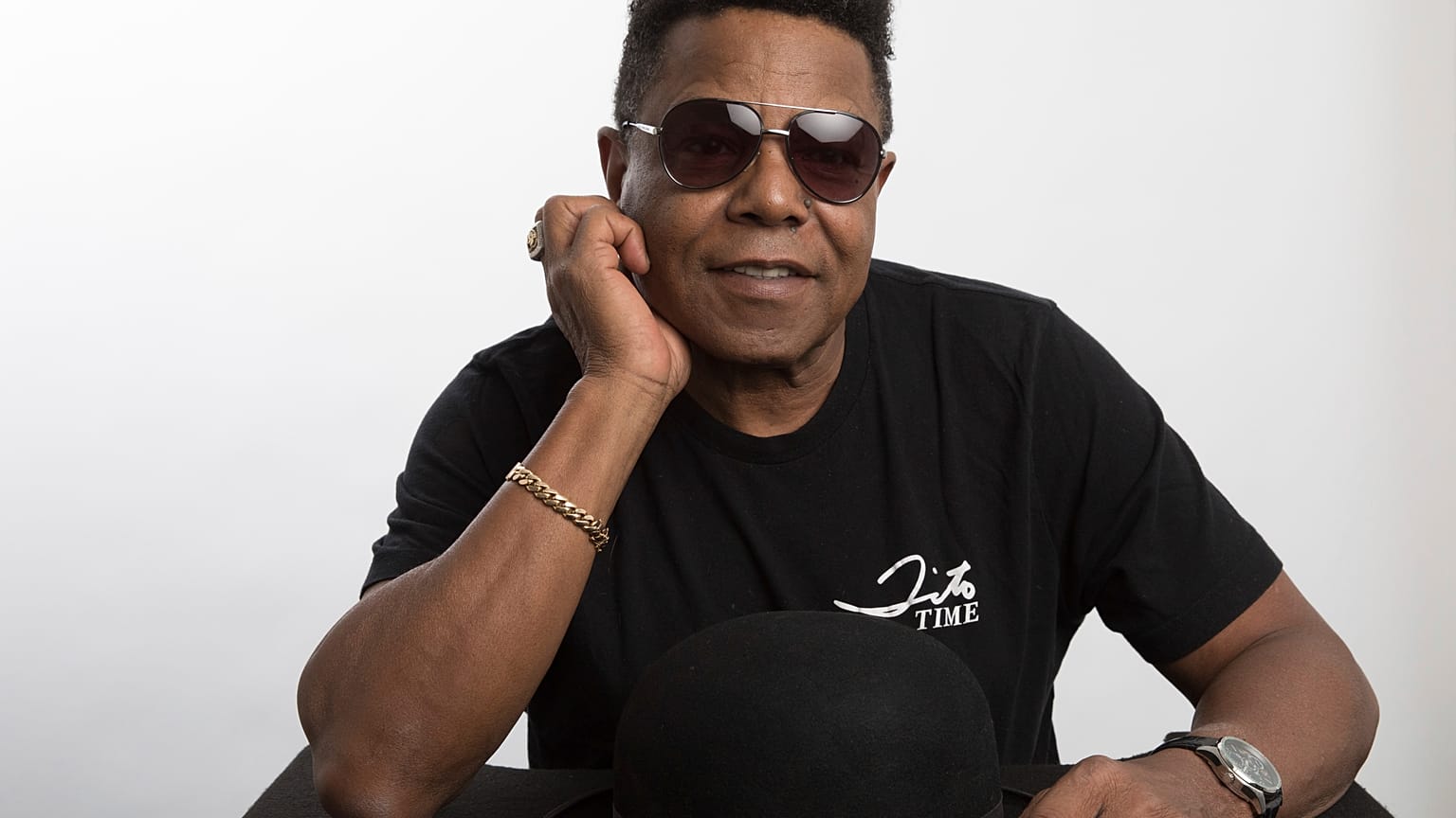 Tito Jackson, membre des Jackson 5, est décédé à l'âge de 70 ans, ont annoncé ses fils.