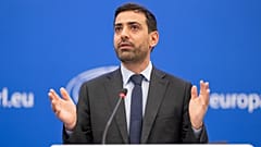 Ο υποψήφιος Ευρωπαίος Επίτροπος της Γαλλίας Stéphane Séjourné