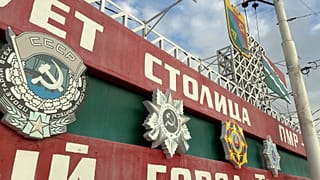 Moldavia en una encrucijada: tensiones con Transnistria ante el referéndum de adhesión a la UE