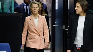 Ursula von der Leyen többhetes kemény tárgyalások után jelentette be az új Bizottságot