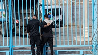 Tensões na fronteira de Ceuta continuam