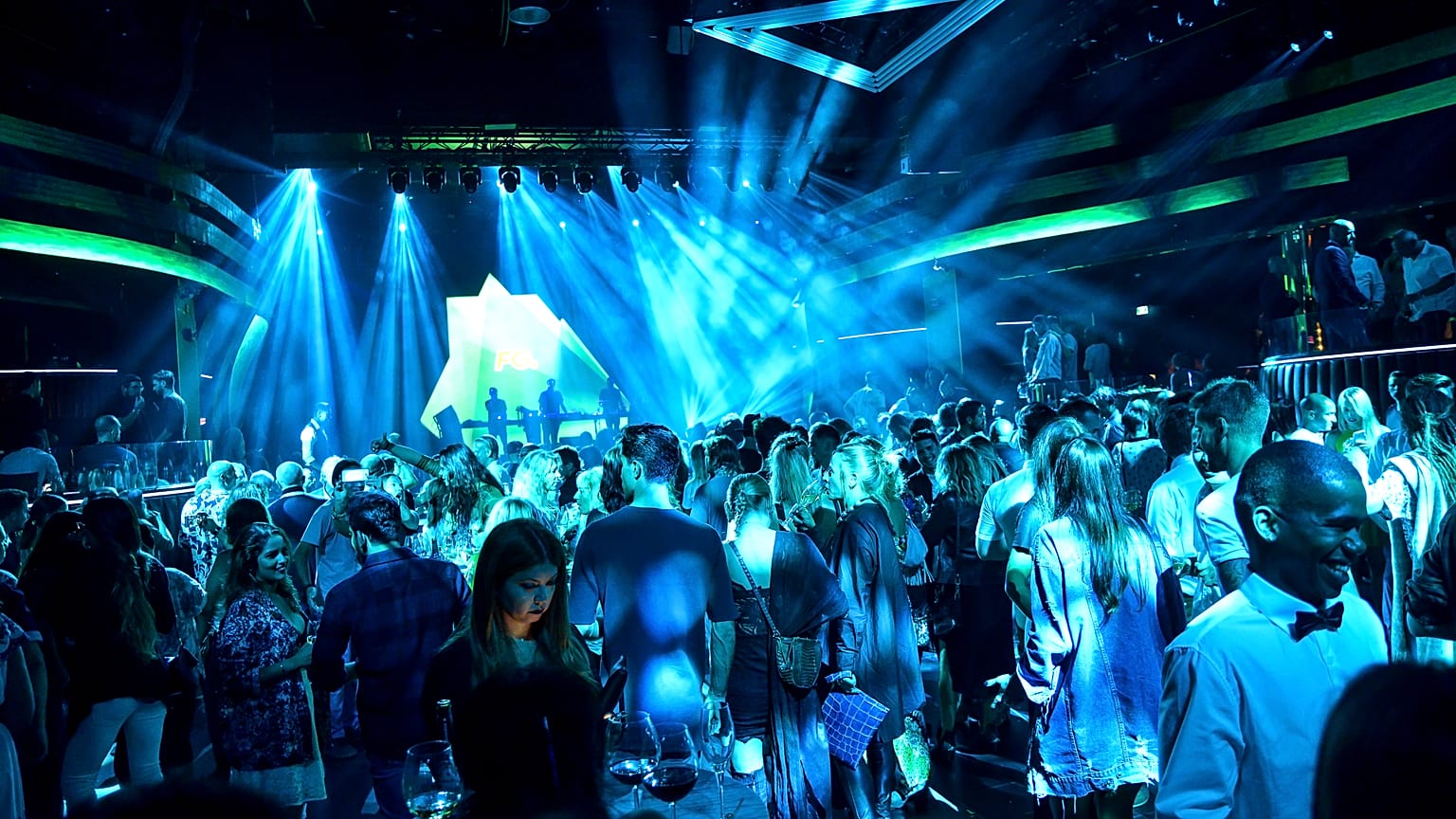 The 2018 DJ Awards