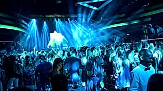 The 2018 DJ Awards
