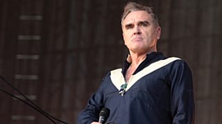 Eski The Smiths solisti Morrissey, Johnny Marr'ın yanlış iddiaları çürütmesinin ardından menajerlik ekibini kovdu