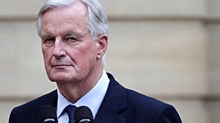 Michel Barnier