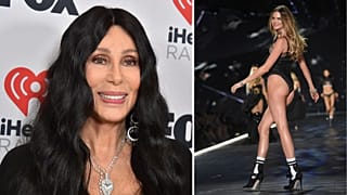 El regreso de Victoria's Secret: Cher encabezará el cartel femenino