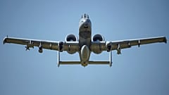 Los ministros de Defensa europeos se reúnen en Italia para hablar sobre la protección del espacio aéreo del continente.
