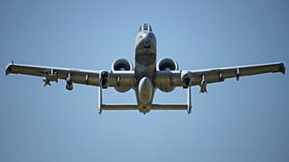 Los ministros de Defensa europeos se reúnen en Italia para hablar sobre la protección del espacio aéreo del continente.