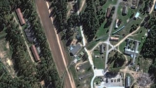 Торопец, Россия
