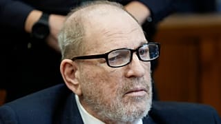 Un cancer des os a été diagnostiqué chez Harvey Weinstein