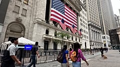 New York Menkul Kıymetler Borsası