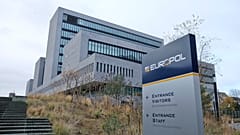 Oficinas de la Europol 