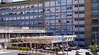 Il Policlinico Gemelli, l'ospedale dei Papi, è tra i migliori dieci ospedali al mondo in Ginecologia (4°) e Gastroenterologia (8°) secondo una ricerca Newsweek-Statista