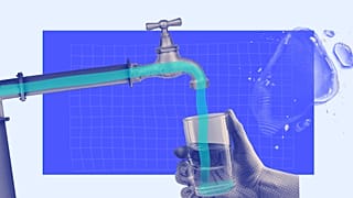 La desalinizzazione può contribuire a soddisfare il fabbisogno di acqua dolce in Europa?