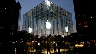 Apple est l'un des sept contrôleurs d'accès dans le cadre du DMA