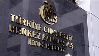 Türkiye Cumhuriyet Merkez Bankası
