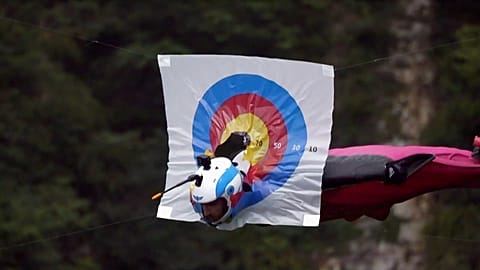 Ambroise Serrano atteint sa cible