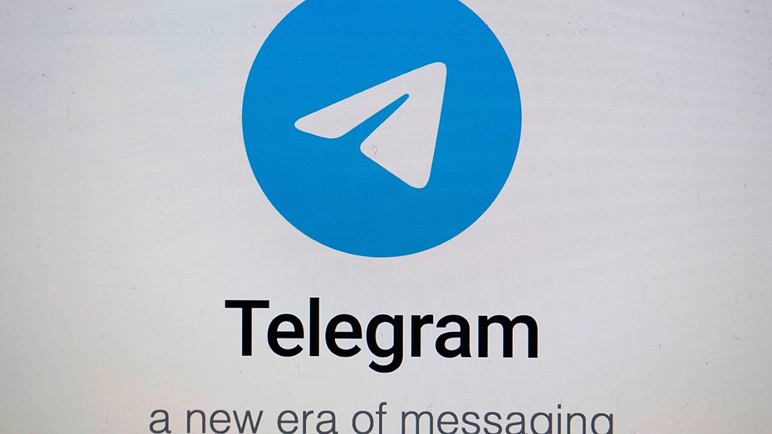L'Ukraine interdit l'utilisation de l'application de messagerie Telegram sur les appareils fournis par l'Etat en raison de la menace sécuritaire russe