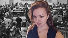 تصویر کریستیانا بارسونی-آرچیدیاکونو و انفجار پیجرها در بیروت