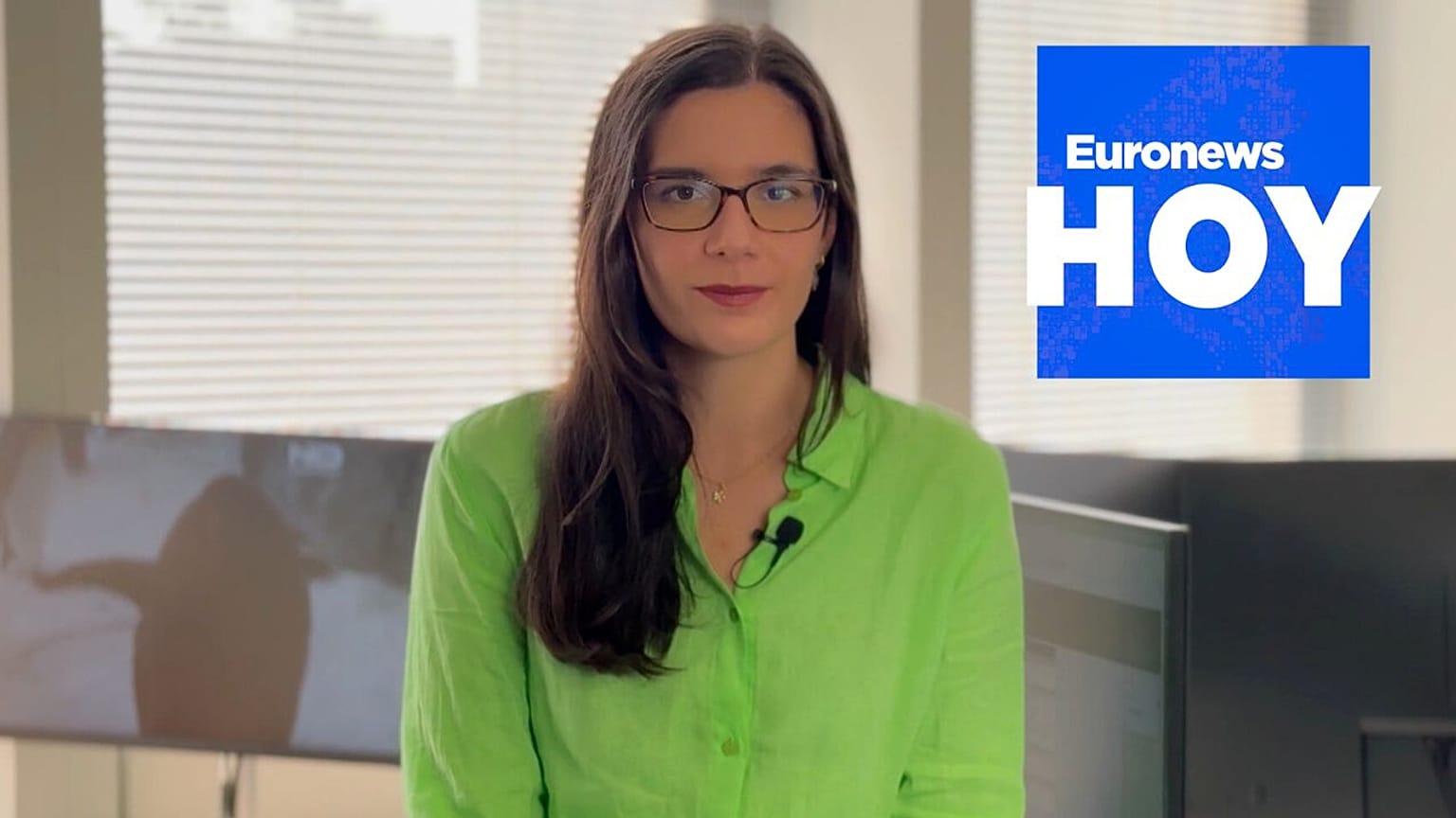 Euronews Hoy, 23 de septiembre de 2024