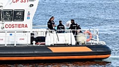 A hatóságok napokig keresték a baleset áldozatainak holttestét