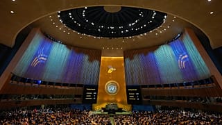 UN nations endorse a 'Pact of the Future,' challenging leaders to turn promises into actions