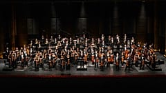 Borusan Filarmoni Orkestrası