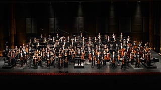 Borusan Filarmoni Orkestrası